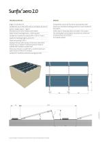 Sunfix aero 2.0 - 2