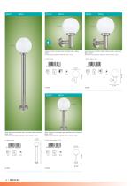 OUTDOOR LIGHTING 2014 - 16