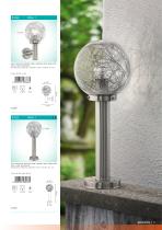 OUTDOOR LIGHTING 2014 - 17