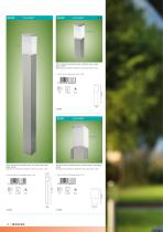 OUTDOOR LIGHTING 2014 - 18