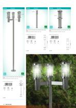 OUTDOOR LIGHTING 2014 - 20