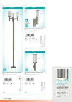 OUTDOOR LIGHTING 2014 - 22