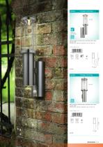 OUTDOOR LIGHTING 2014 - 23