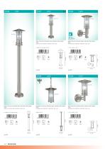 OUTDOOR LIGHTING 2014 - 24