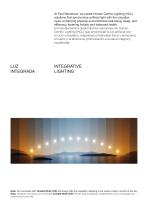 Architectural Lighting Catalogue 2026 - Faro Barcelona-19