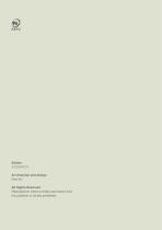 Architectural Lighting Catalogue 2026 - Faro Barcelona-3