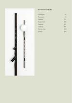 Architectural Lighting Catalogue 2026 - Faro Barcelona-4
