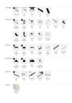 Architectural Lighting Catalogue 2026 - Faro Barcelona-5