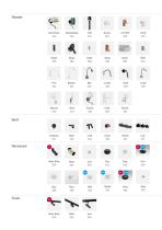 Indoor Lighting Catalogue 2026 - Faro Barcelona-10