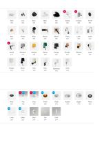 Indoor Lighting Catalogue 2026 - Faro Barcelona-11
