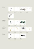 Indoor Lighting Catalogue 2026 - Faro Barcelona-13