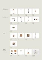 Indoor Lighting Catalogue 2026 - Faro Barcelona-15