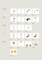 Indoor Lighting Catalogue 2026 - Faro Barcelona-16