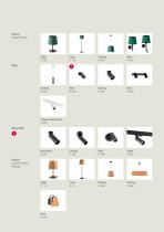 Indoor Lighting Catalogue 2026 - Faro Barcelona-17