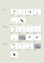 Indoor Lighting Catalogue 2026 - Faro Barcelona-18