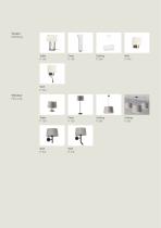 Indoor Lighting Catalogue 2026 - Faro Barcelona-19