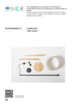 Indoor Lighting Catalogue 2026 - Faro Barcelona-22