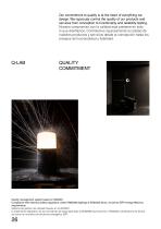 Indoor Lighting Catalogue 2026 - Faro Barcelona-26