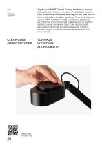Indoor Lighting Catalogue 2026 - Faro Barcelona-28