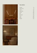 Indoor Lighting Catalogue 2026 - Faro Barcelona-3