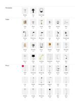 Indoor Lighting Catalogue 2026 - Faro Barcelona-4