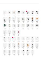 Indoor Lighting Catalogue 2026 - Faro Barcelona-5