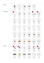Indoor Lighting Catalogue 2026 - Faro Barcelona-6