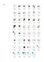 Indoor Lighting Catalogue 2026 - Faro Barcelona-8