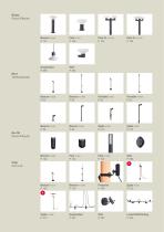 Outdoor Lighting Catalogue 2026 - Faro Barcelona-11