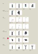 Outdoor Lighting Catalogue 2026 - Faro Barcelona-13