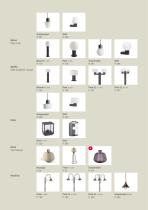 Outdoor Lighting Catalogue 2026 - Faro Barcelona-14