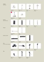Outdoor Lighting Catalogue 2026 - Faro Barcelona-16