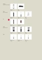 Outdoor Lighting Catalogue 2026 - Faro Barcelona-17