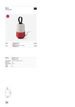 Outdoor Lighting Catalogue 2026 - Faro Barcelona-30