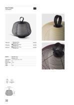 Outdoor Lighting Catalogue 2026 - Faro Barcelona-32