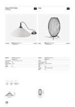 Outdoor Lighting Catalogue 2026 - Faro Barcelona-36