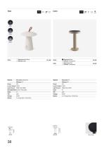 Outdoor Lighting Catalogue 2026 - Faro Barcelona-38