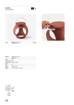 Outdoor Lighting Catalogue 2026 - Faro Barcelona-42