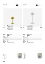 Outdoor Lighting Catalogue 2026 - Faro Barcelona-44