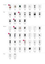 Outdoor Lighting Catalogue 2026 - Faro Barcelona-4