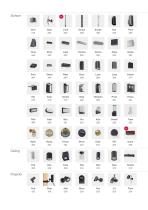 Outdoor Lighting Catalogue 2026 - Faro Barcelona-8