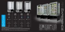 Luxor - Upright refrigerated display unit - 8