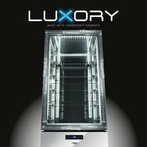 Luxory made with Swarovski elements-1