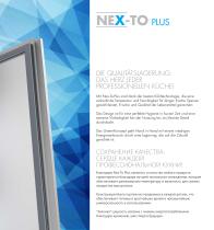 NEX-TO PLUS - 3