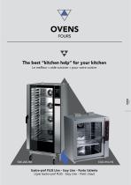 OVENS - 1