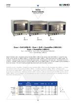 OVENS - 8