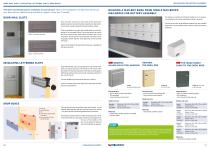 CATALOGUE EXCERPT MAILBOX BANKS-11