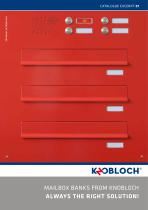 CATALOGUE EXCERPT MAILBOX BANKS-1