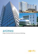 Animeo Range Overview - 1