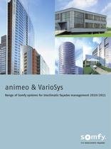 animeo & VarioSys - 1